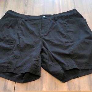 Duluth women's walking shorts